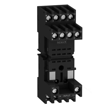 SOCKEL RXZE2M114M (Rexel)