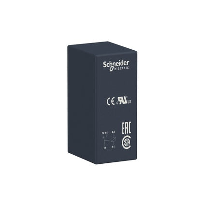 INTERFACE 1-POL ITH 12A  RSB1A120P7 (Rexel)