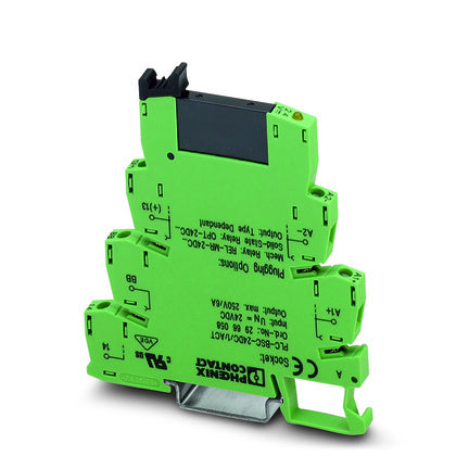 INTERFACE OPTOK AKTOR (Rexel)