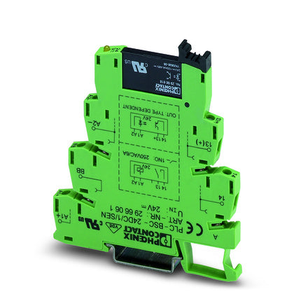INTERFACE OPTOK SENSOR (Rexel)