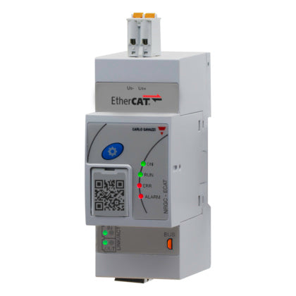 ETHERCAT RG_N MASTER (Rexel)