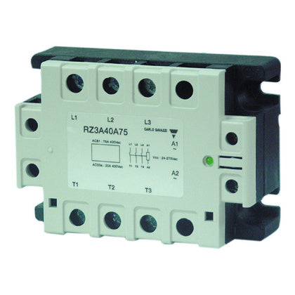 RELÄ SOLIDSTATE RZ3A40A40 (Rexel)