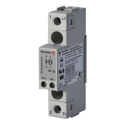 SSR 1-P PANEL 60V/50A DC-STYR (Rexel)