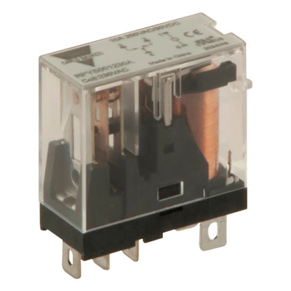 INDUSTRIRELÄ 1P 10A/12VDC (Rexel)