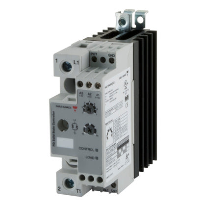 ANALOGK SSR 1-P 480V 0-10V/43A (Rexel)