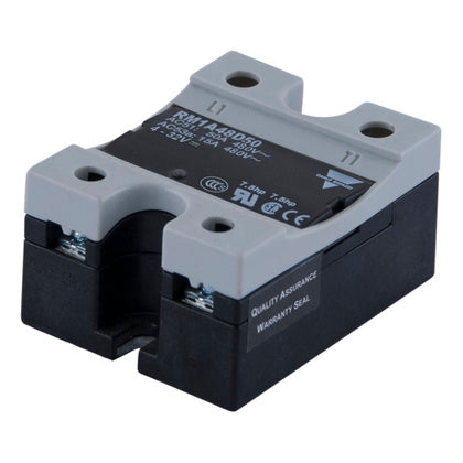 SSR 1-POL 600V 50A DC-STYR (Rexel)