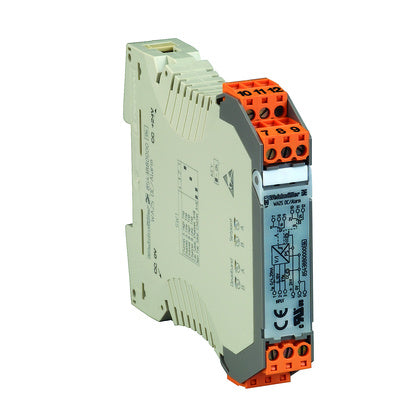 SIGNALOMV DC/ALARM FJÄDER (Rexel)