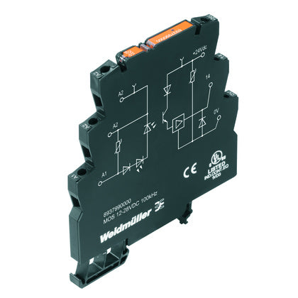 OPTOKOPPL MOS 12-28VDC 100KHZ (Rexel)