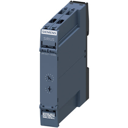 TIDRELÄ ON-DEL 1NO 0,05s-240s (Rexel)