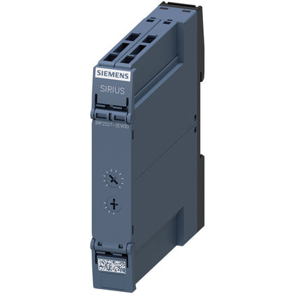TIDRELÄ ON-DEL 1NO 0,05s-240s (Rexel)
