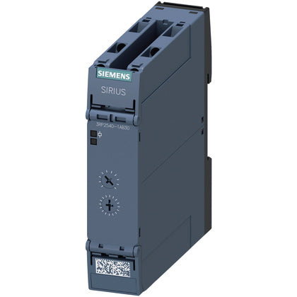 TIDRELÄ OFF-DEL 1CO 0,05s-600s (Rexel)
