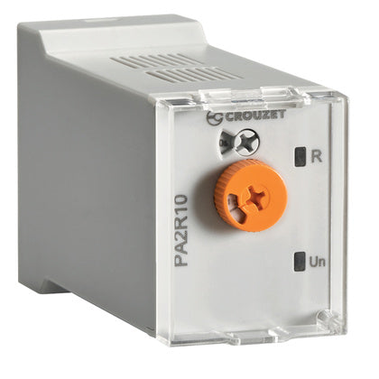 Tidrelä PA2R Tills 12-240V 11p (Rexel)