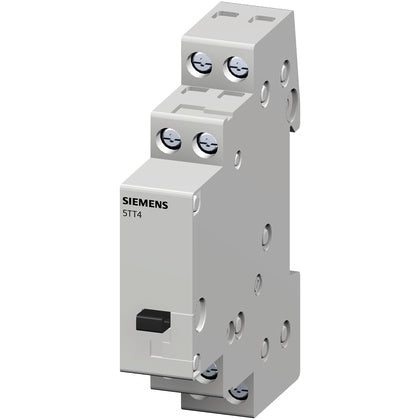 Impulsrelä 1NO 230V AC (Rexel)