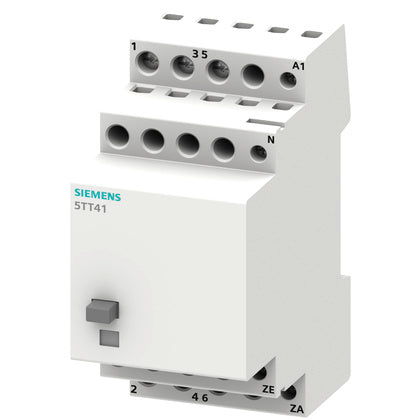 Impulsrelä 3NO 230V AC (Rexel)