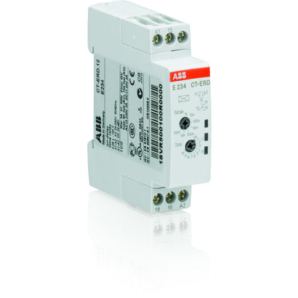 TIDRELÄ E234CT-AHD (Rexel)