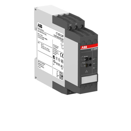TIDRELÄ Y/D CT-SDS 22P (Rexel)