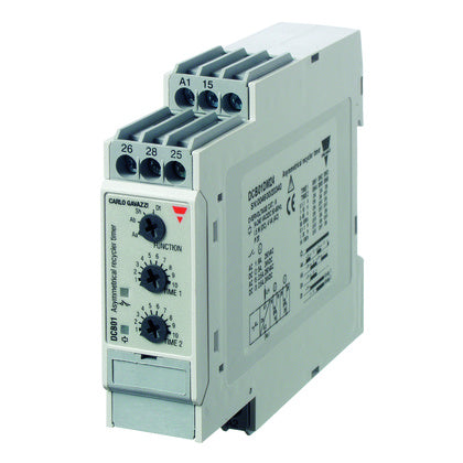 DCB01DM24 TIDRELÄ (Rexel)