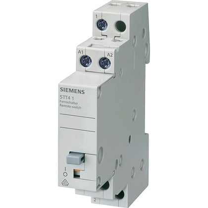IMPULSRELÄ 24V 1S 5TT4101-2 (Rexel)