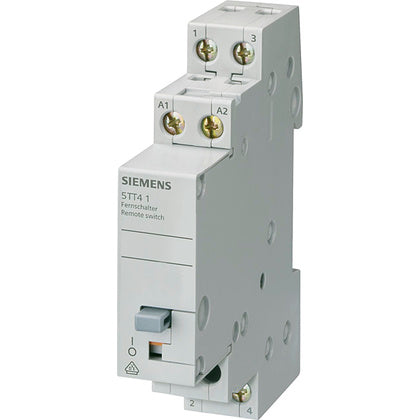 IMPULSRELÄ 24V 1S+1Ö 5TT4105-2 (Rexel)