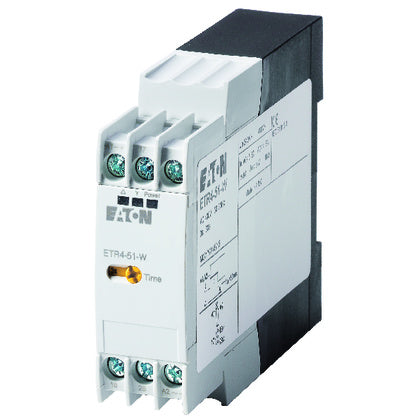 Y/D-TIDRELÄETR4-51-W (Rexel)