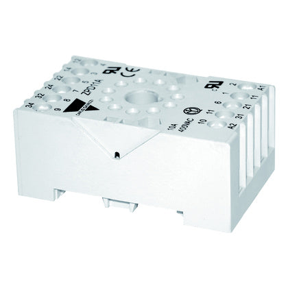 SOCKEL ZPD12 (Rexel)