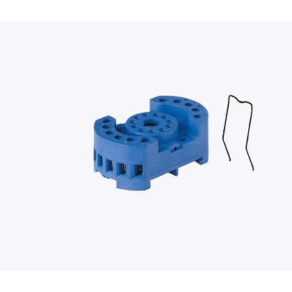 SOCKEL 90.23 11POL SERIE 60 (Rexel)