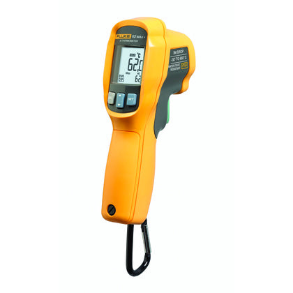 IR-TERMOMETER FLUKE 62 MAX+ (Rexel)