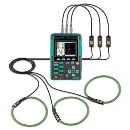Energianalysator K6315 (Rexel)