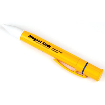 Magnetfältsind. Magnet stick (Rexel)