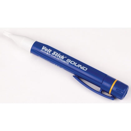Spänn ind. Volt Stick SOUND (Rexel)