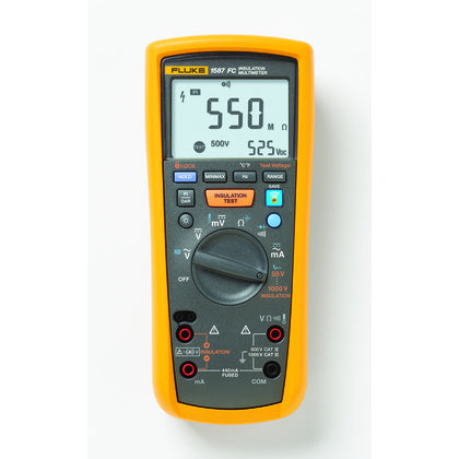 Isolationsmultimeter (Rexel)
