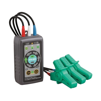 FAS/ROTATIONSMÄTARE K 8035 (Rexel)
