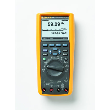 MULTIMETER DIGITAL TRMS (Rexel)
