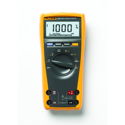 MULTIMETER DIGITAL (Rexel)