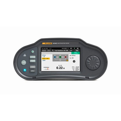 Installationstestare 1674FC (Rexel)