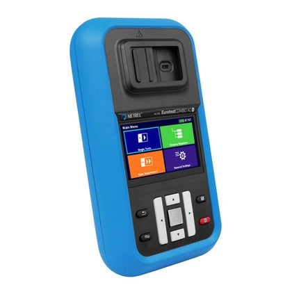 InstTest 3136 EurotestCombo XC (Rexel)