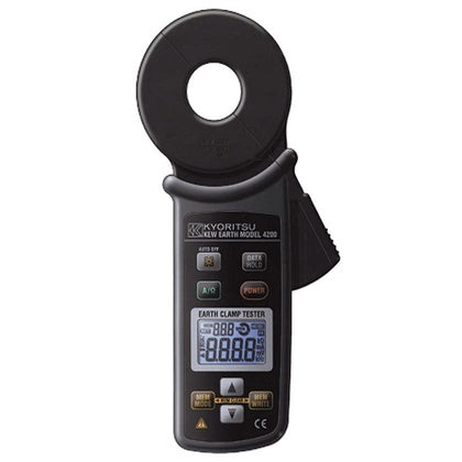 Jordtagsströmtång K 4200 (Rexel)