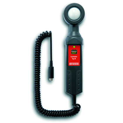 LUXMÄTARE TYPB 5% (Rexel)