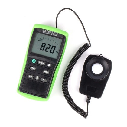 LUXMETER (Rexel)