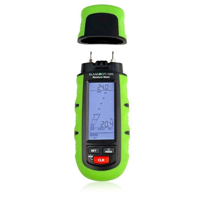 FUKTMÄTARE DT125 (Rexel)
