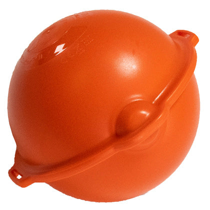 Sökboll ORANGE Tele (Rexel)