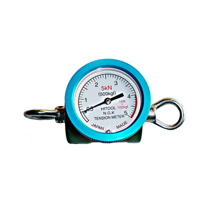 Dynamometer 3000kp (Rexel)
