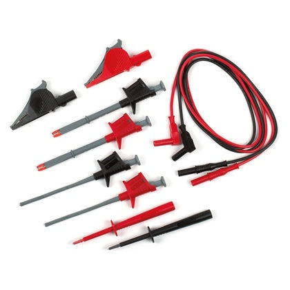 LEDNINGSSET MULTIMETER (Rexel)