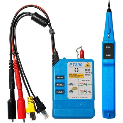 EASYTEST FIBER (Rexel)