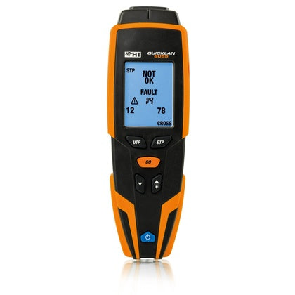 LAN-kabeltestare 6055 (Rexel)