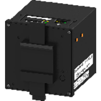 Multinstr PAC5200, DIN-mont (Rexel)