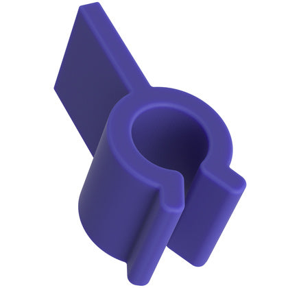 Klämma THERMO CLIP H2 70°C5000 (Rexel)