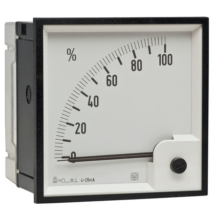 VRIDSPOLEINSTRUME RQ96M 4-20MA (Rexel)