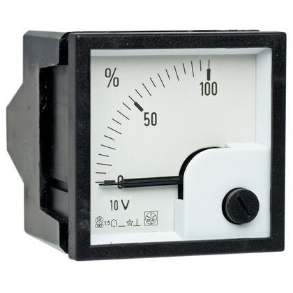 VRIDSPOLEINSTRUMENT RQ48M 10V (Rexel)
