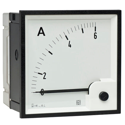 AMPEREMETER (Rexel)